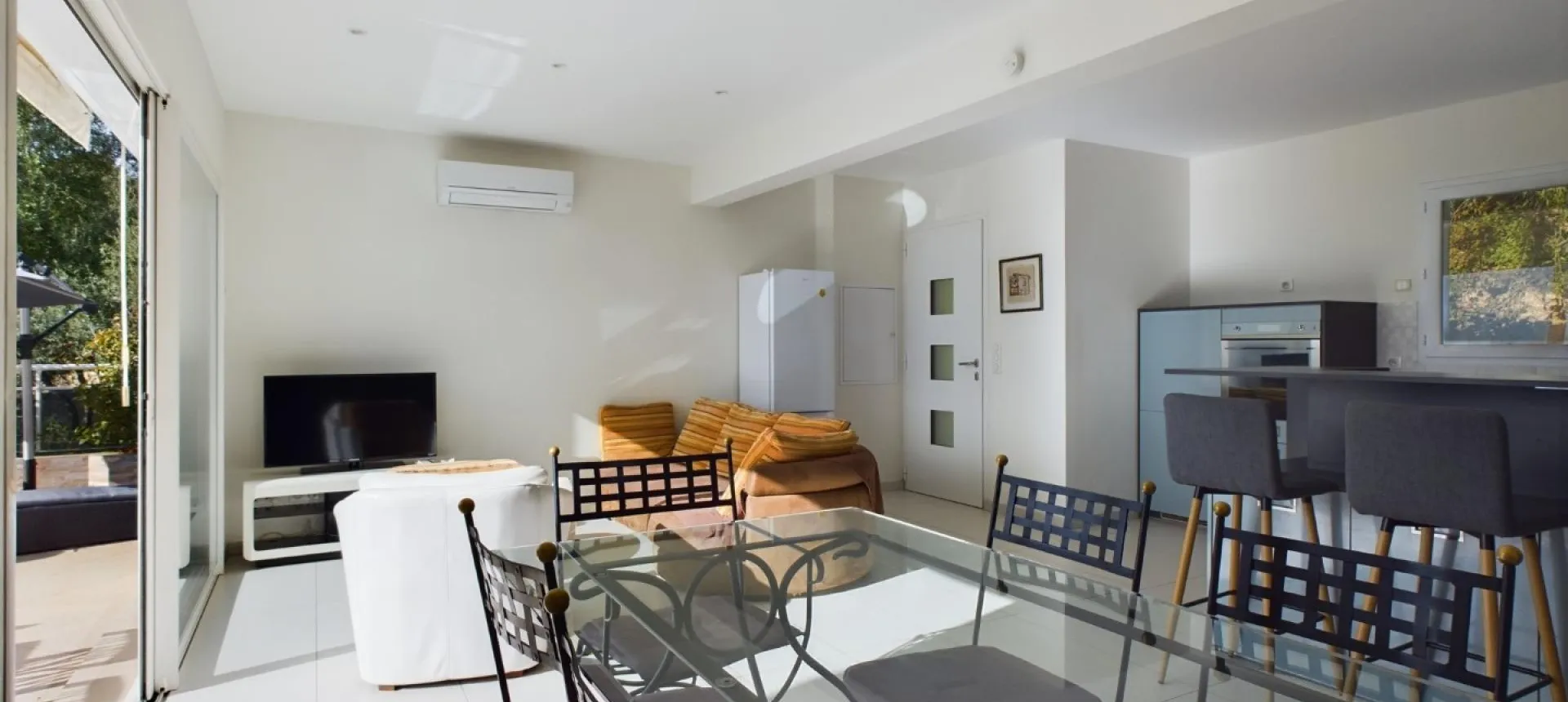 APPARTEMENT A VENDRE BARBICAJA 2