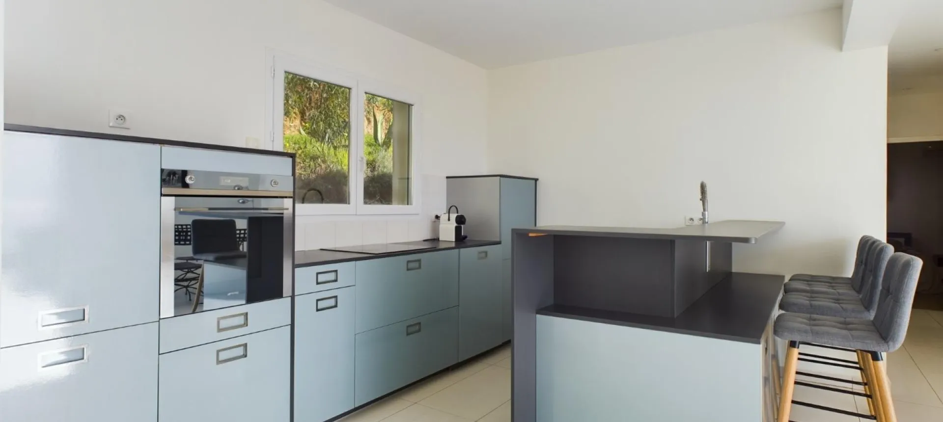 APPARTEMENT A VENDRE BARBICAJA 2