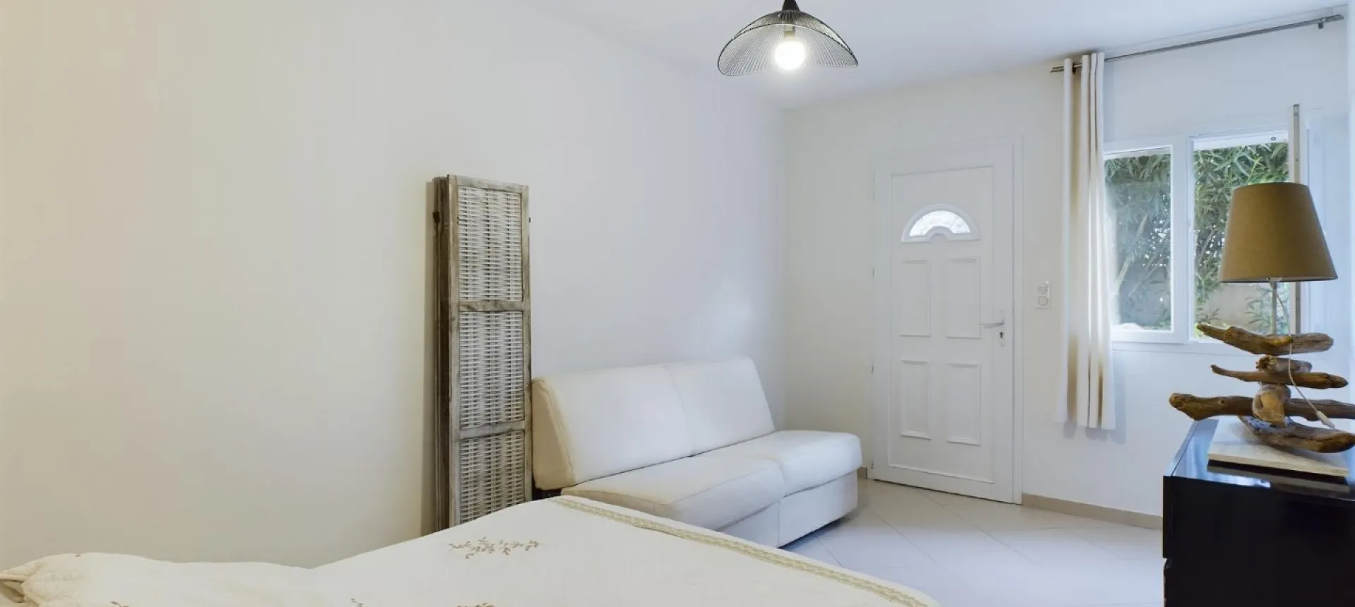 APPARTEMENT A VENDRE BARBICAJA 2