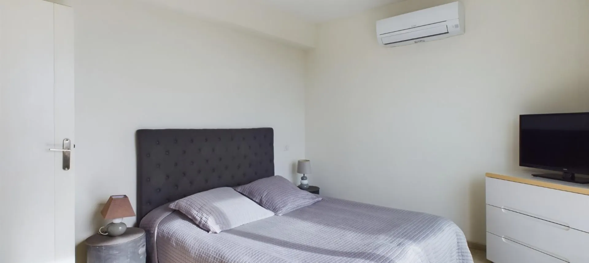 APPARTEMENT A VENDRE BARBICAJA 2