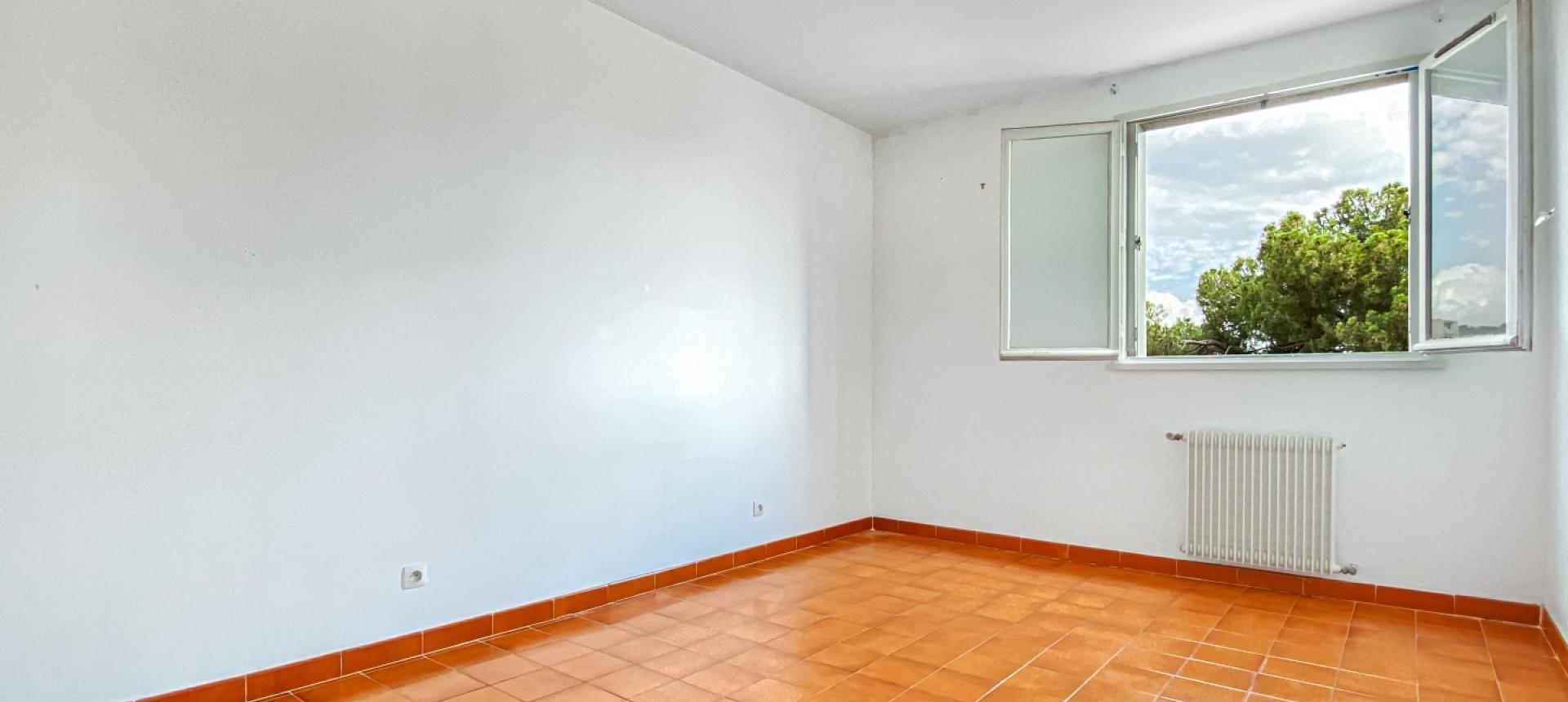 Appartement F4 avec terrasse à vendre à Ajaccio - Parc Azur