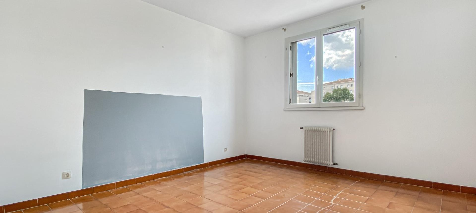Appartement F4 avec terrasse à vendre à Ajaccio - Parc Azur