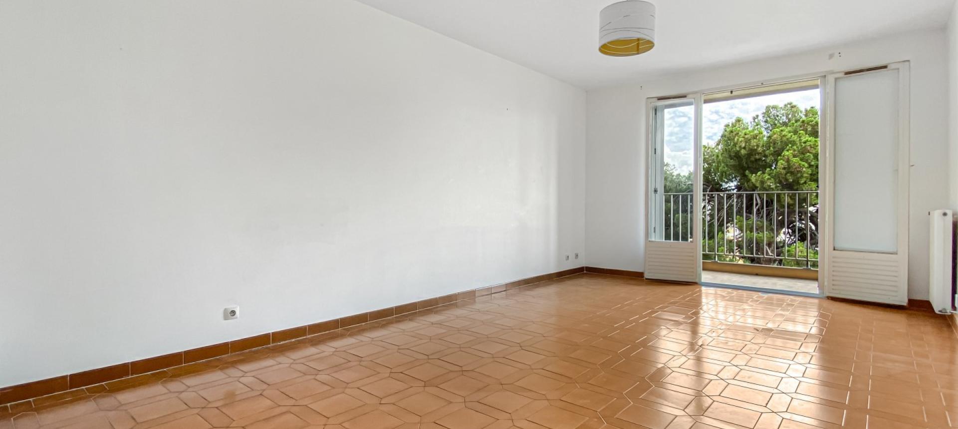 Appartement F4 avec terrasse à vendre à Ajaccio - Parc Azur