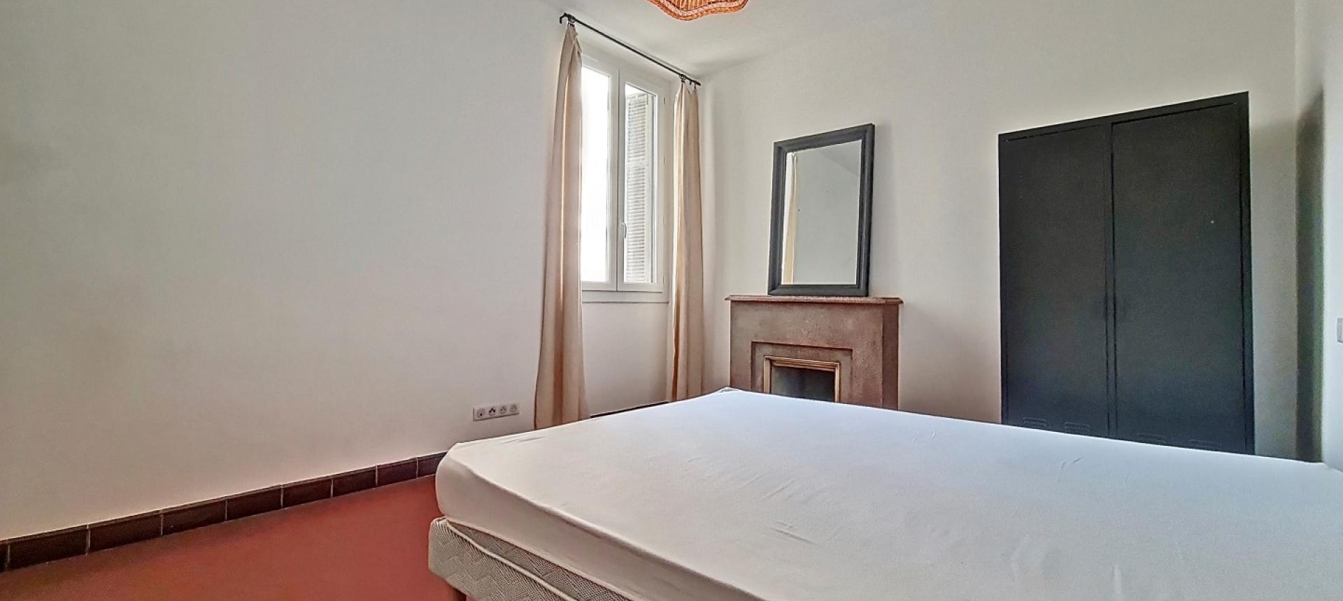 F3/4 à louer pièce chambre 