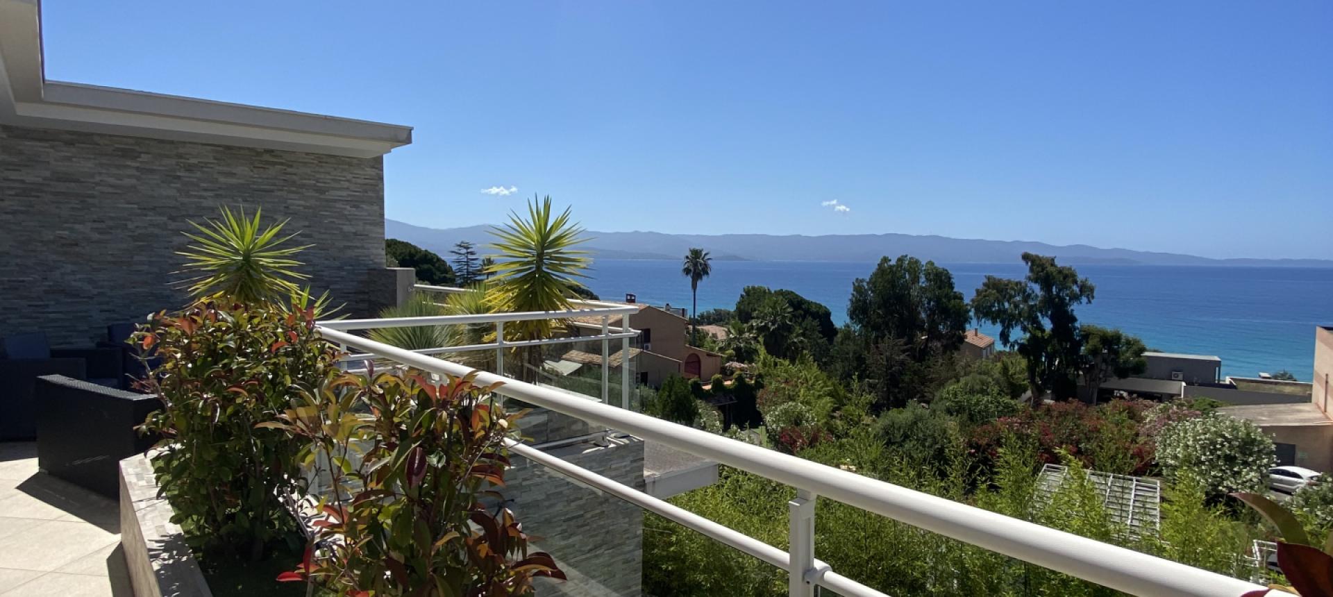 APPARTEMENT A VENDRE BARBICAJA 2