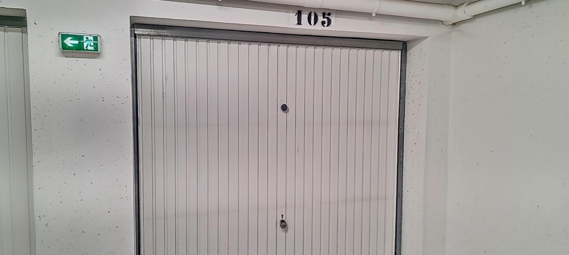 Box à  louer n 105 Carré Bodiccione