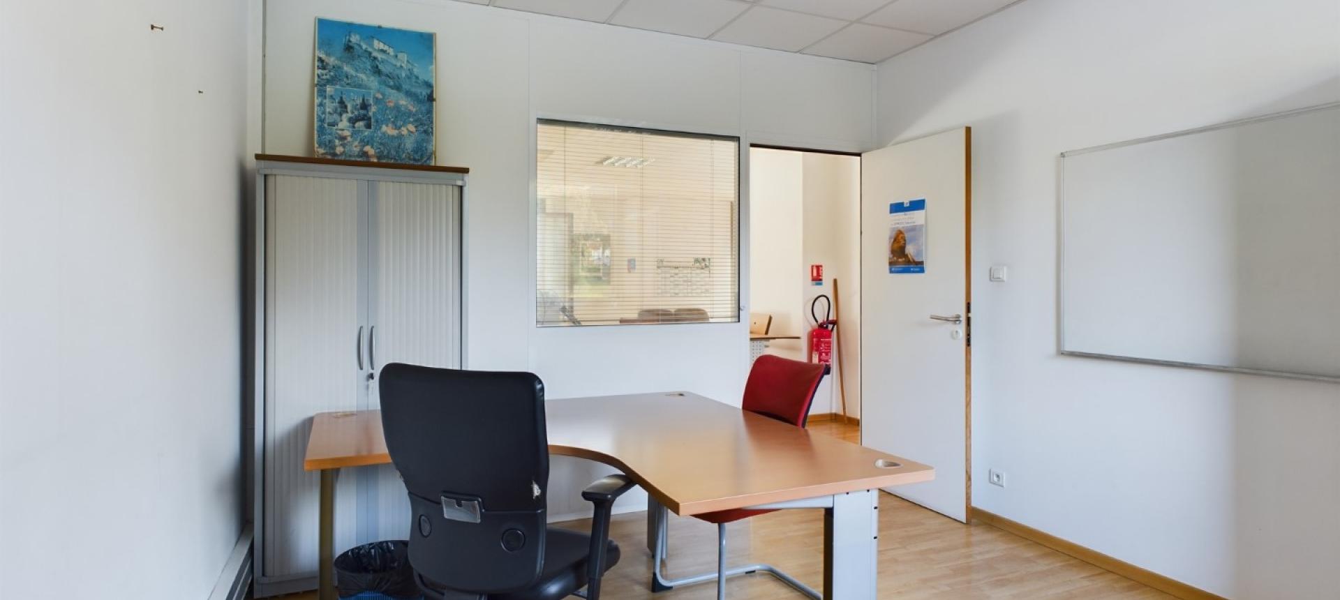 Bureaux à vendre à Ajaccio Secteur Laetitia