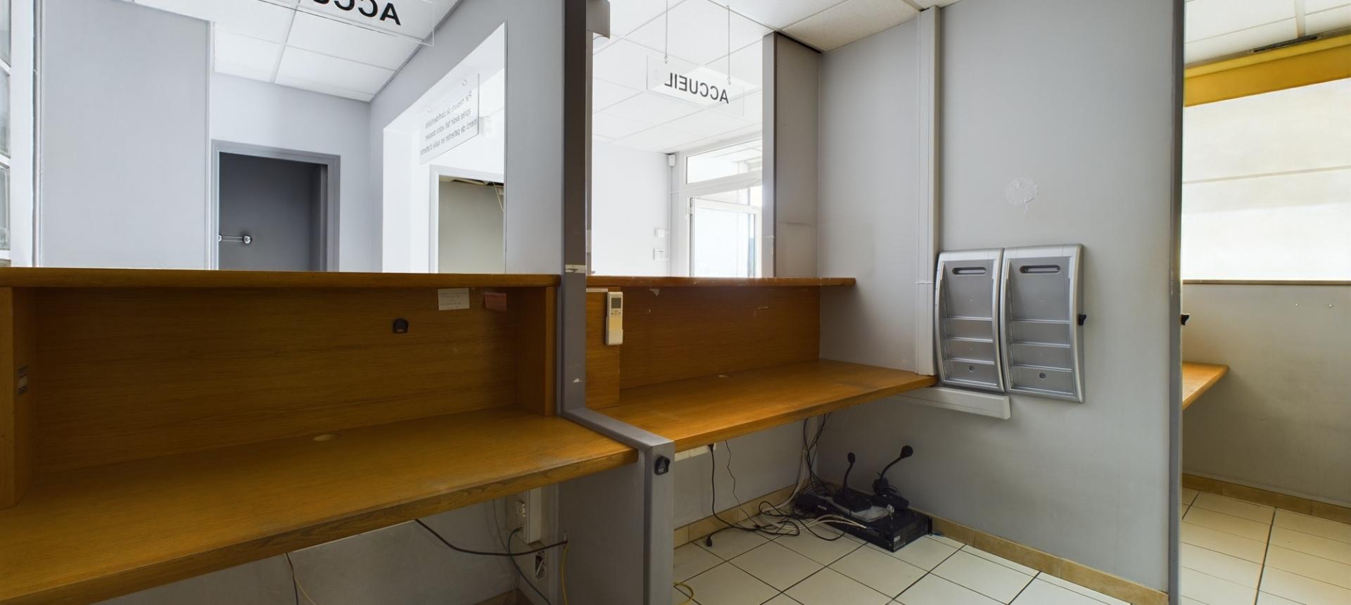 Murs commerciaux à vendre