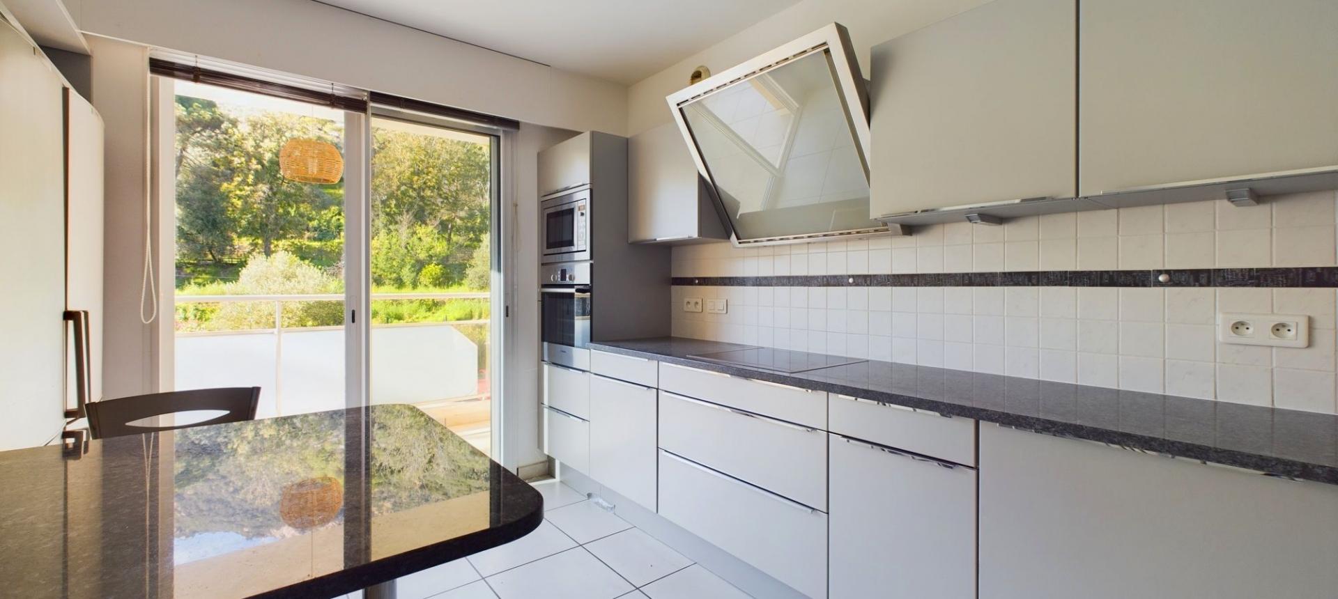 Vente appartement F6 Duplex Ajaccio, Route des Sanguinaires