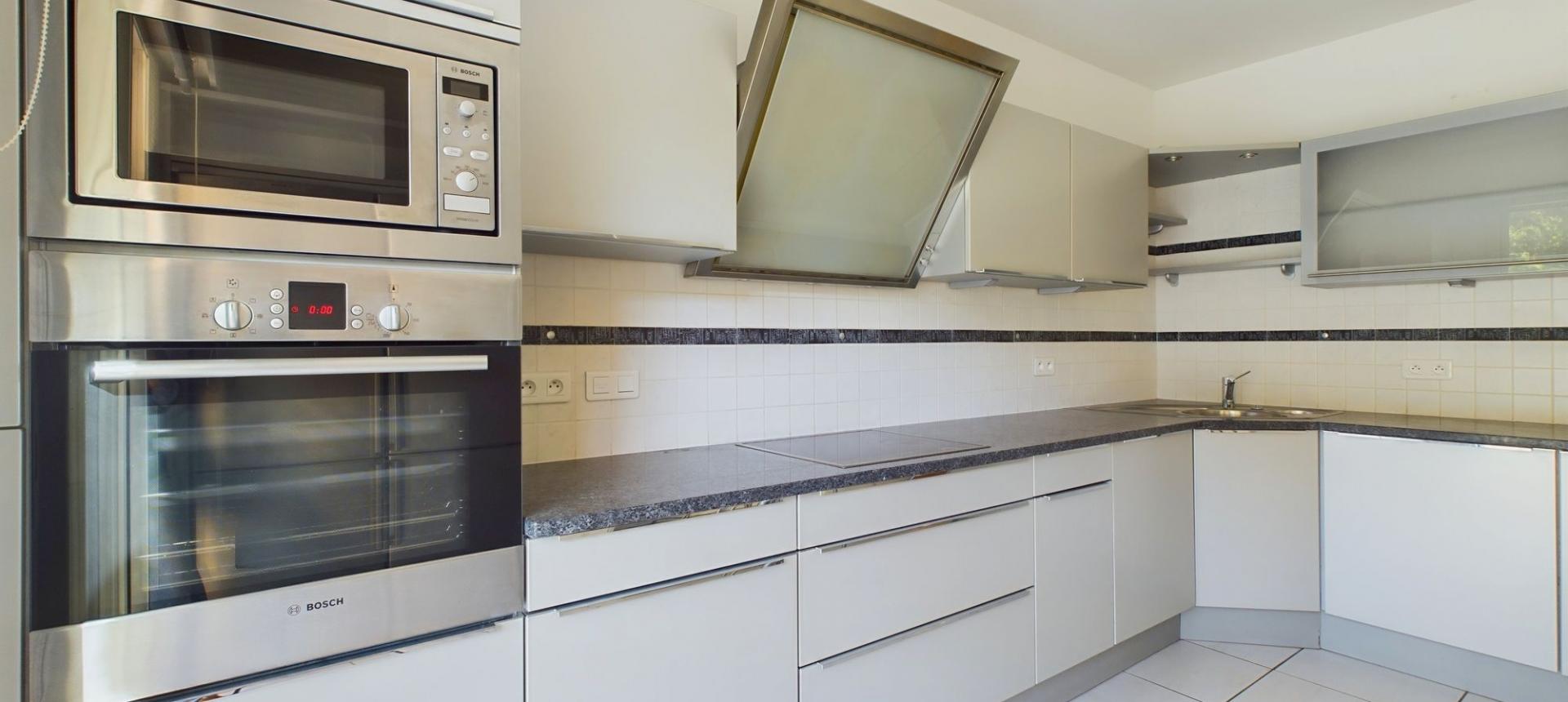 Vente appartement F6 Duplex Ajaccio, Route des Sanguinaires