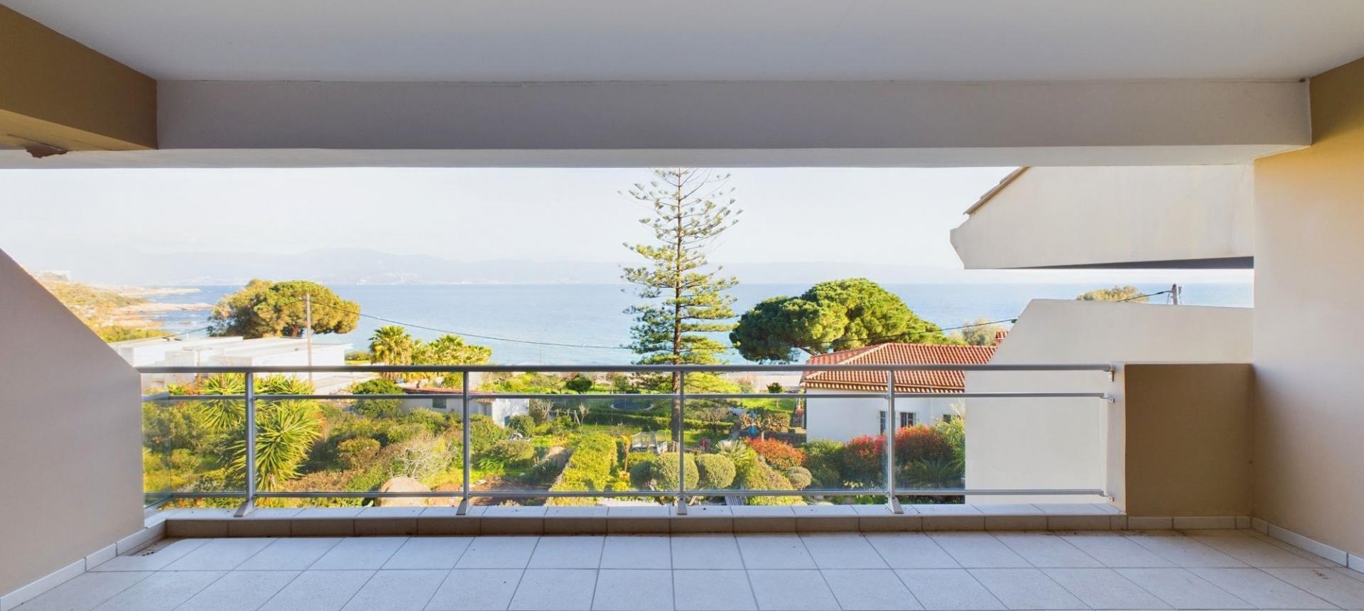 Vente appartement F6 Duplex Ajaccio, Route des Sanguinaires