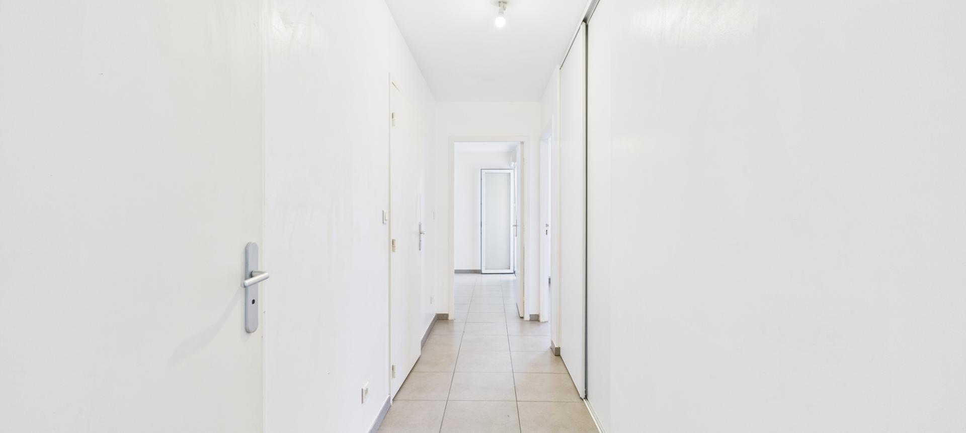F4 à vendre SARROLA-CARCOPINO