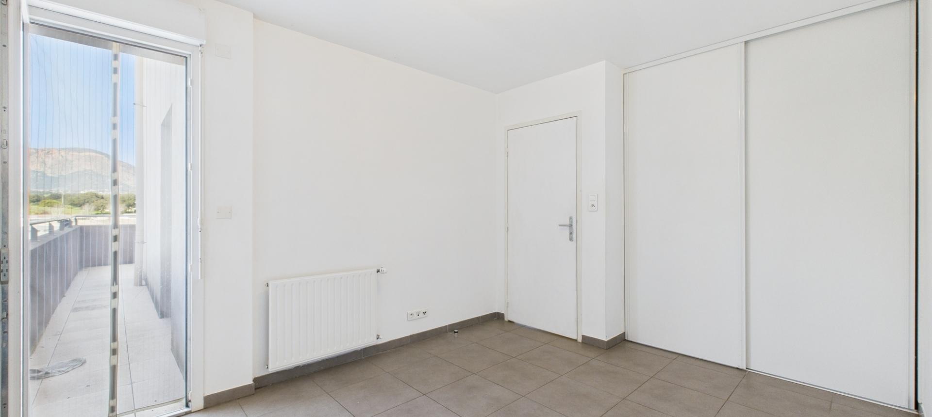 F4 à vendre SARROLA-CARCOPINO