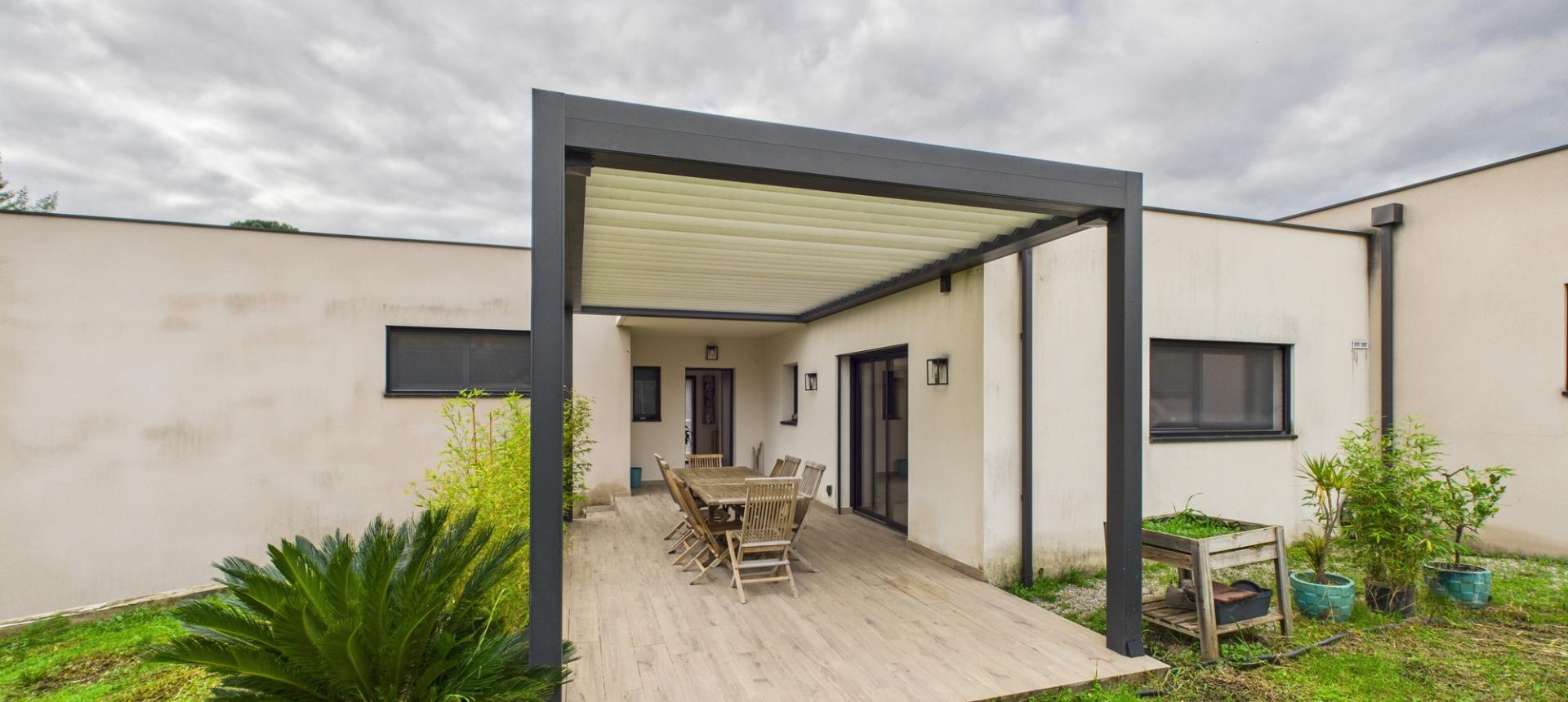 Villa à vendre - Mezzavia - chemin d'Acqualonga