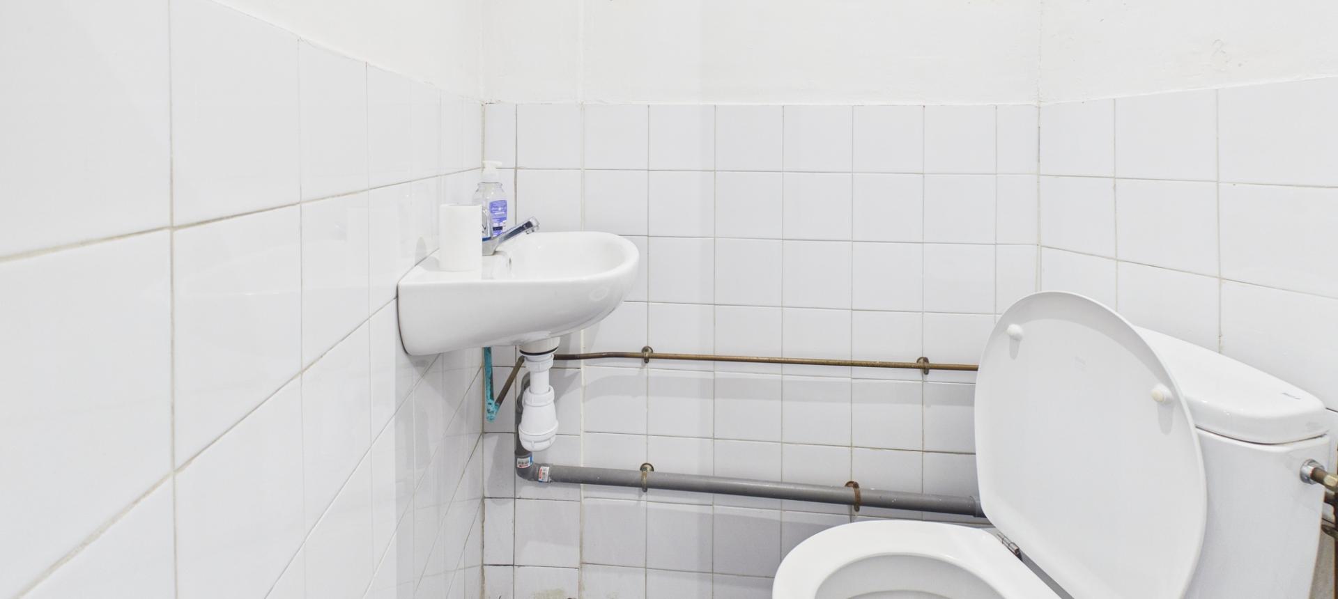 Droit au bail Local commercial à vendre Ajaccio centre ville Rue E. Arène 