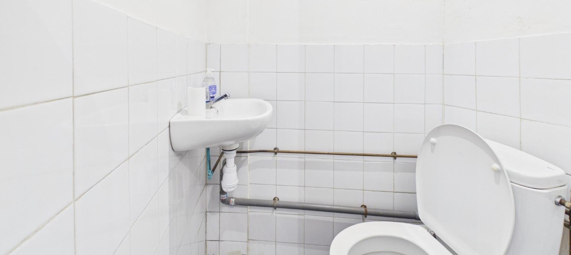 Local commercial/ professionnel à louer centre Ajaccio