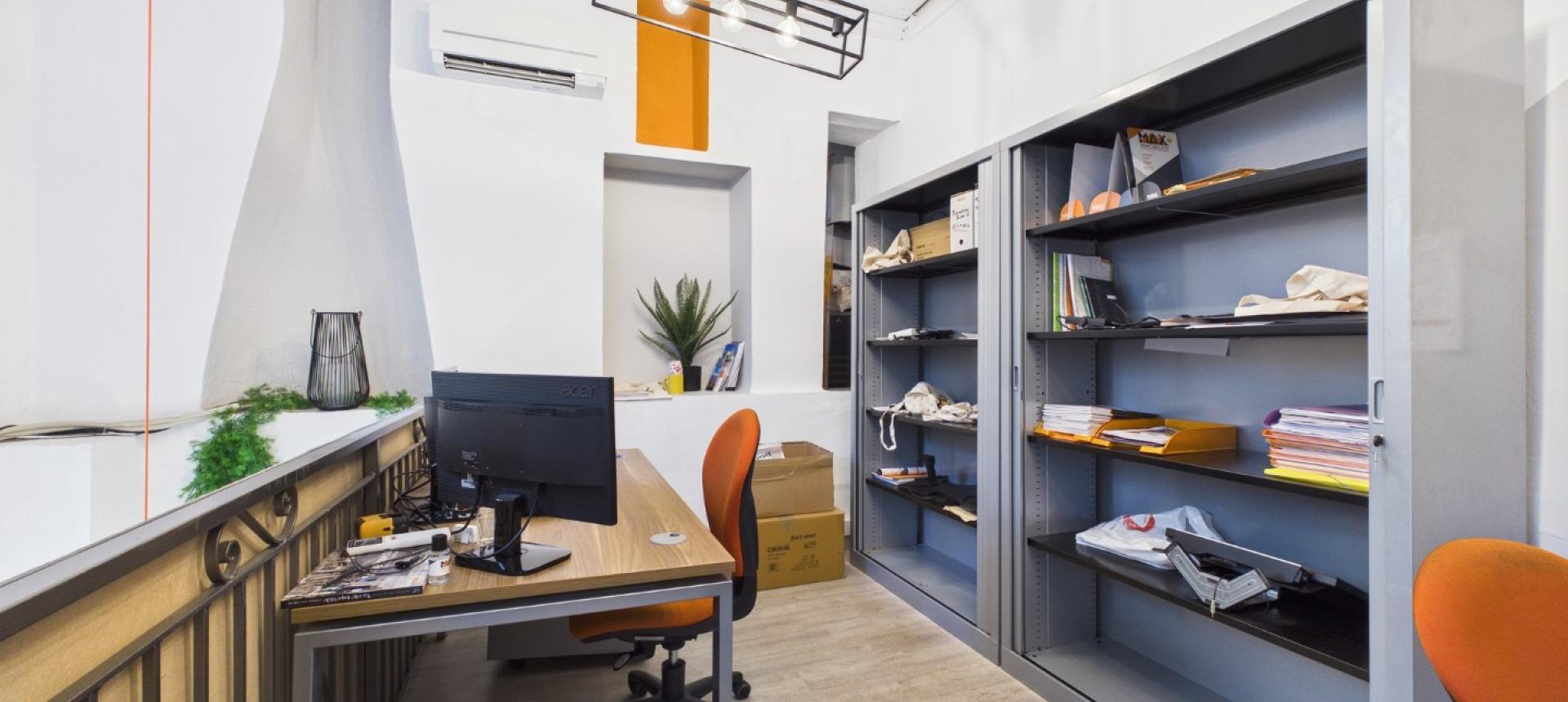 Local commercial/ professionnel à louer centre Ajaccio