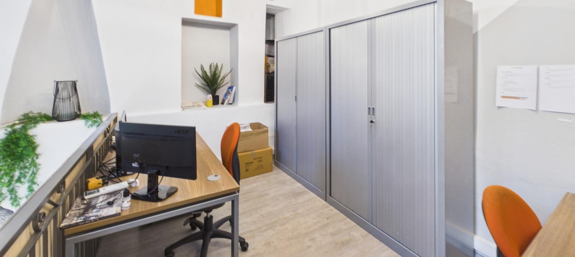 Local commercial/ professionnel à louer centre Ajaccio