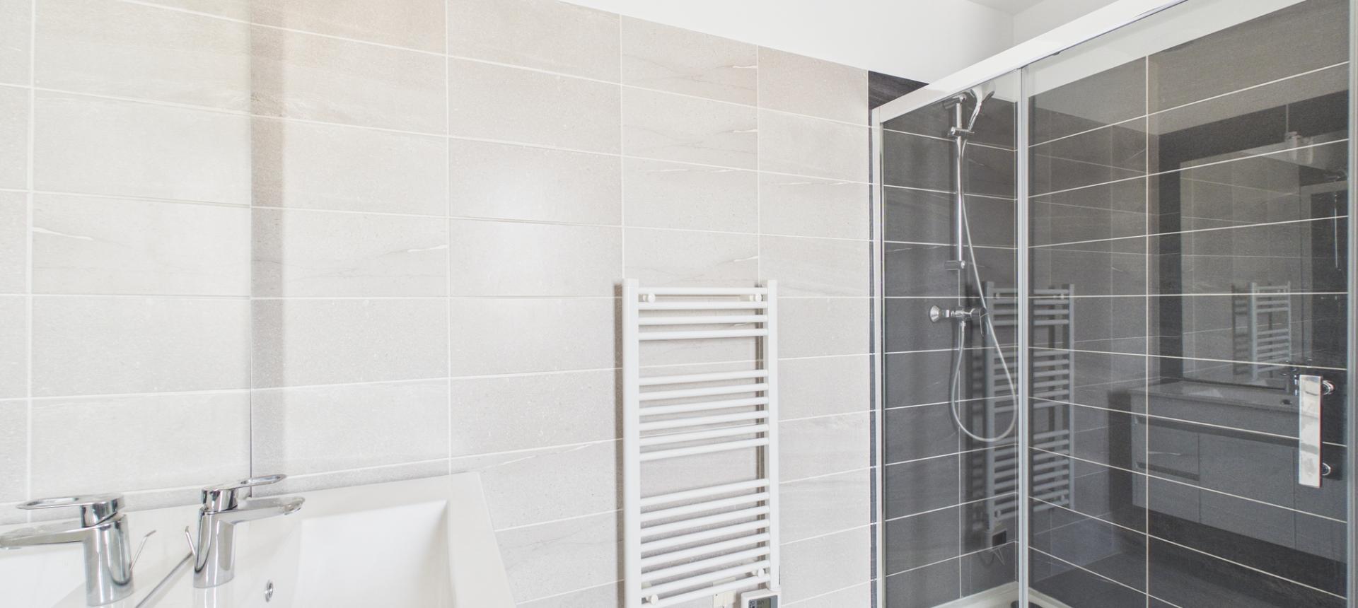 A Vendre appartement F2 Porticcio avec grande terrasse résidence récente