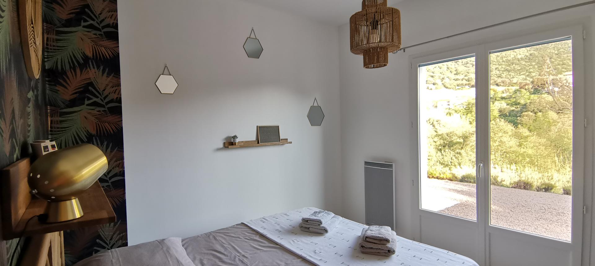 Villa à vendre proche Ajaccio - San Benedetto - Chambre 2