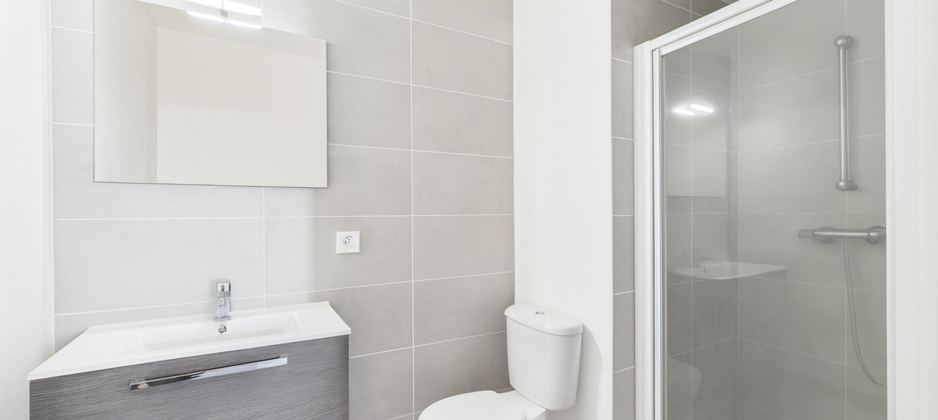 F1 A VENDRE CARRE DE BODICCIONE