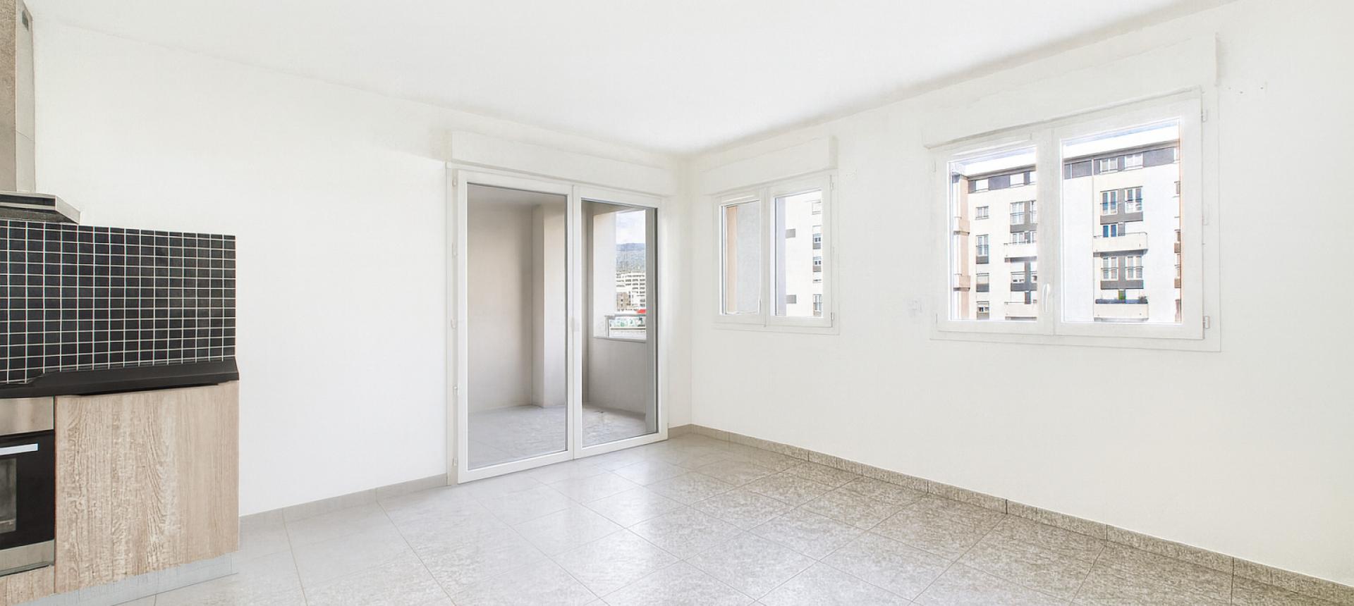 F1 A VENDRE CARRE DE BODICCIONE