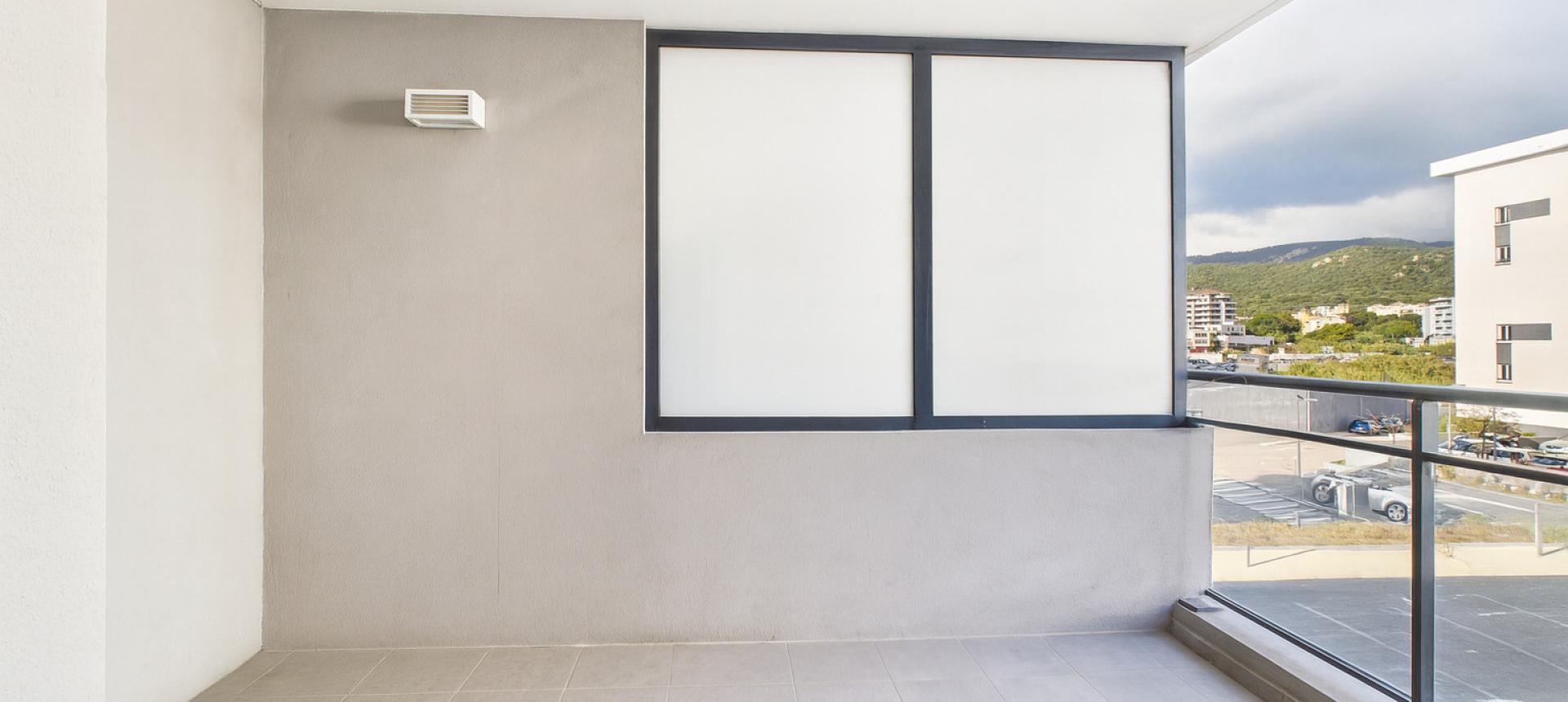 F1 A VENDRE CARRE DE BODICCIONE