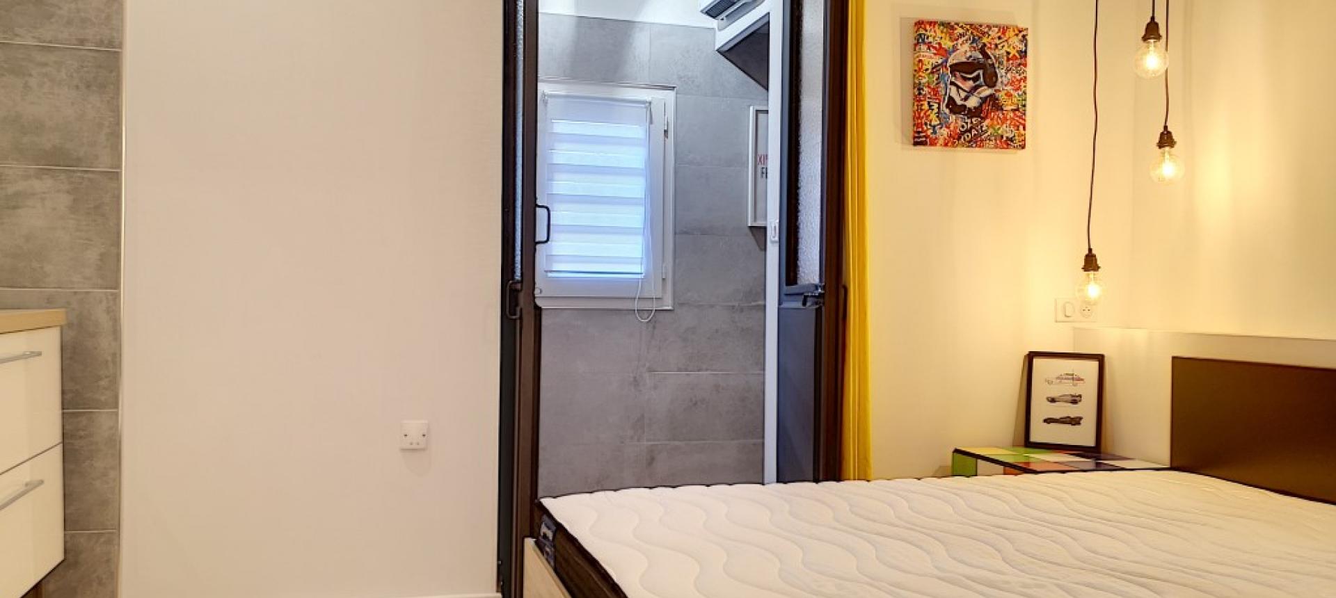 F3 à louer Rue Fesch coin nuit