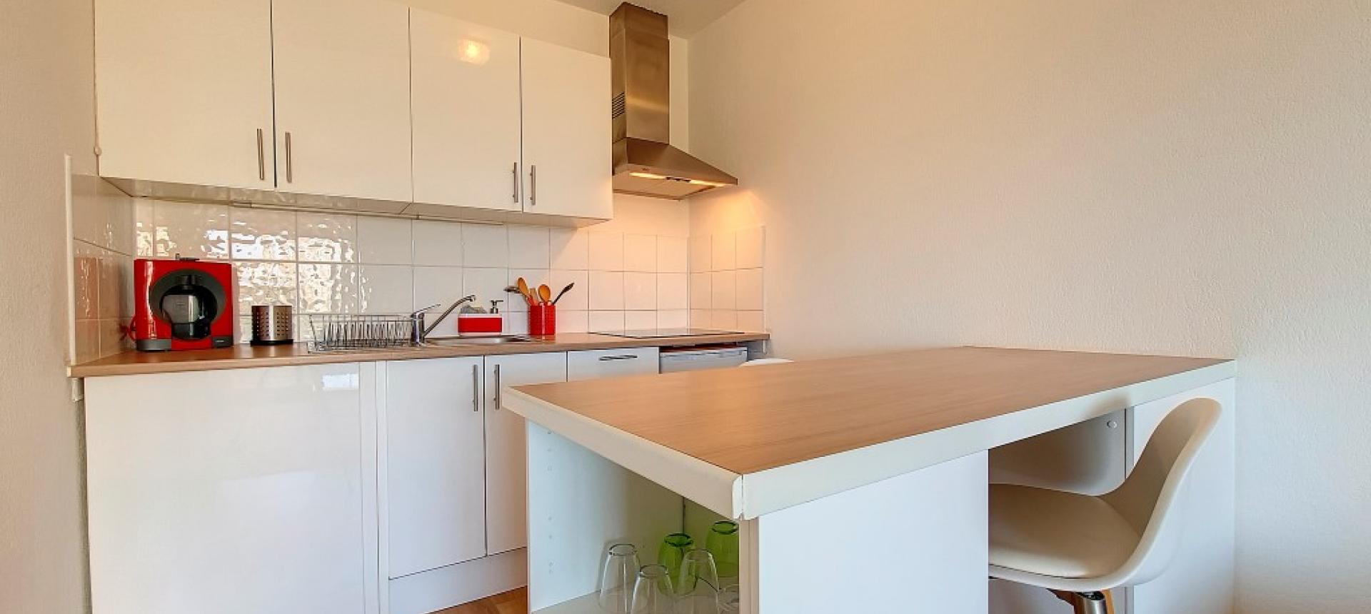 F2 MEUBLÉ IMM LAVEZZI CUISINE