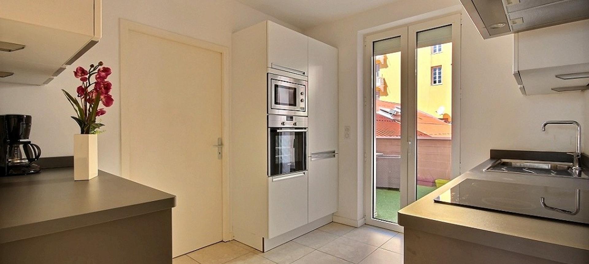 F2 A VENDRE 18 BOULEVARD ALBERT 1ER