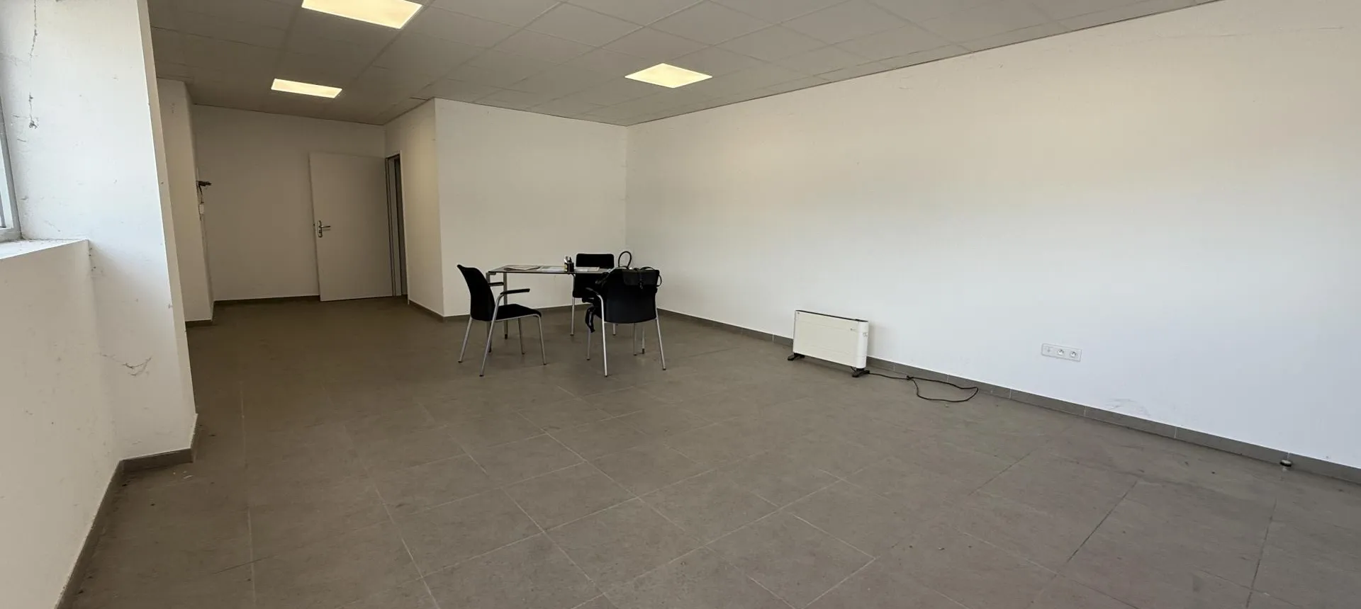 Espace bureaux