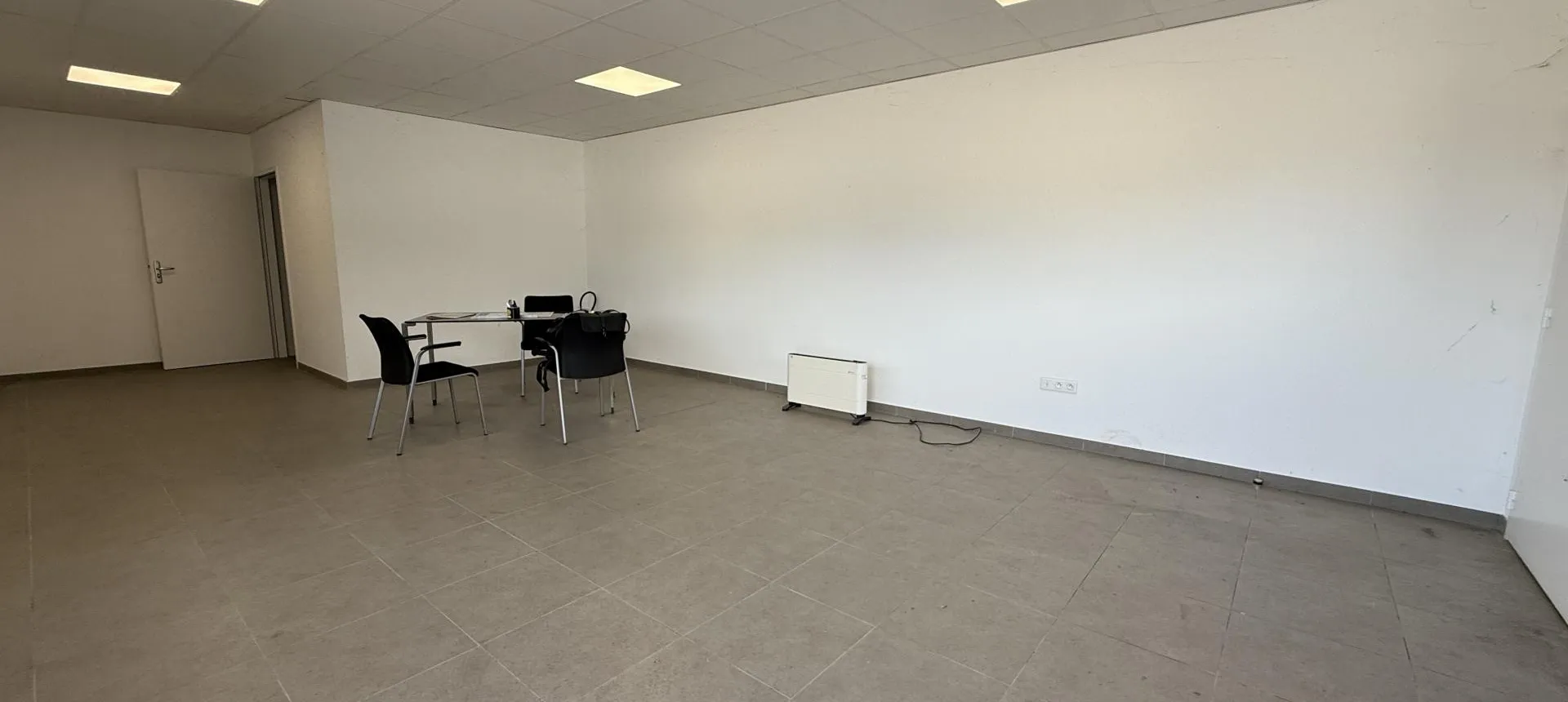 Espace Bureaux
