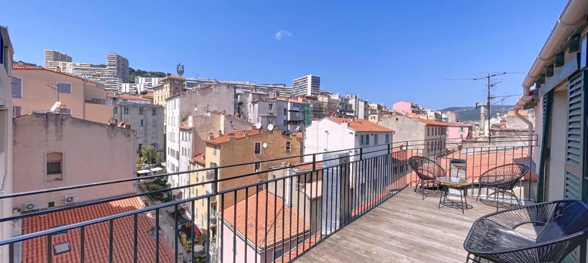 F2 A VENDRE 22 RUE FESCH