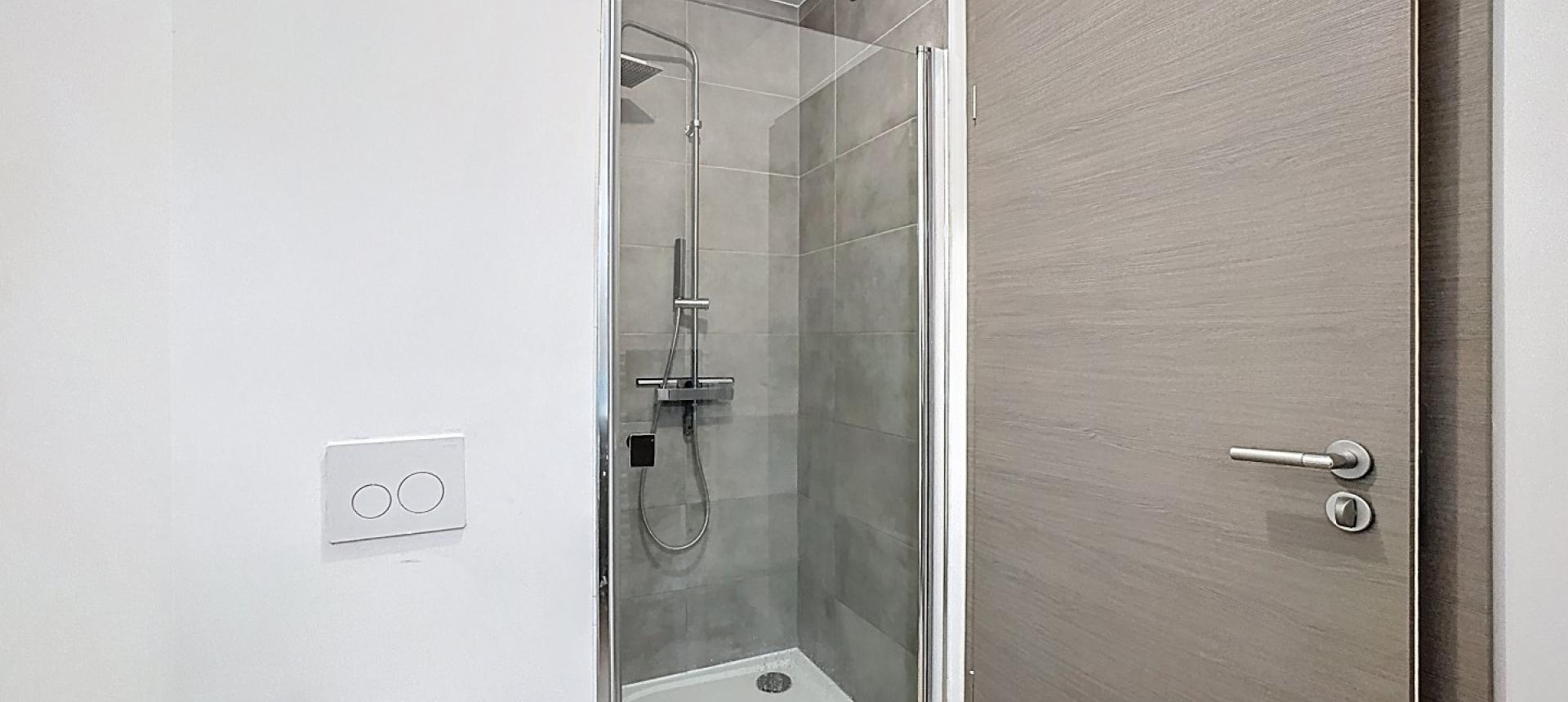 F1 meublé à louer résidence l' Aparté secteur Mezzavia à Ajaccio