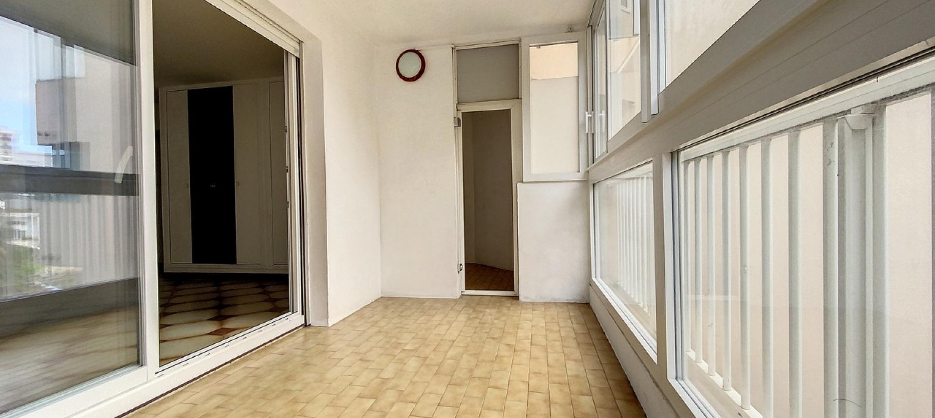 Studio à vendre à Ajaccio - Résidence de l'Orée du Bois