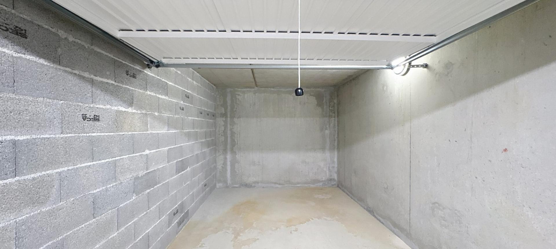 Box fermé à louer Terrasses de Bodiccione