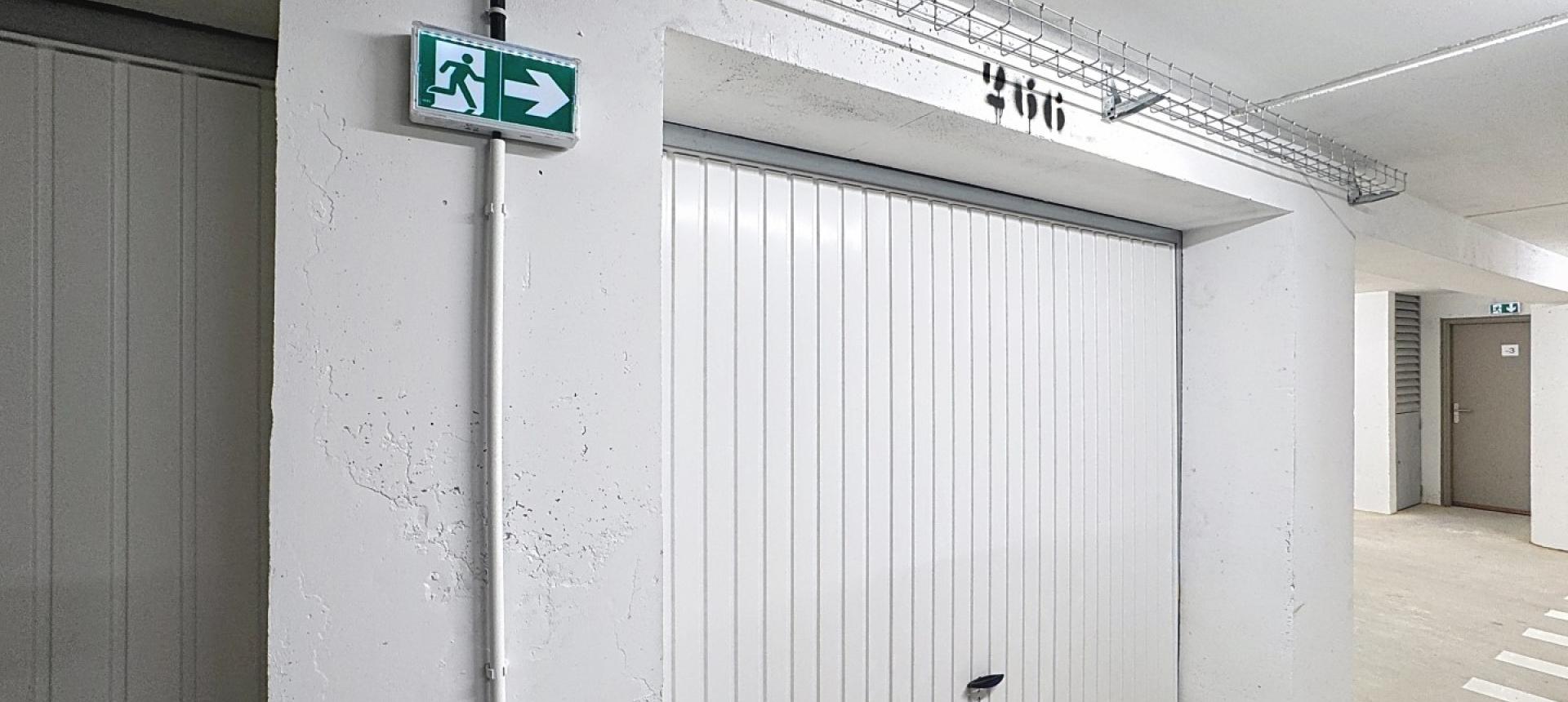 beau F1 neuf, meublé, à louer secteur Terrasses de Bodiccione à Ajaccio