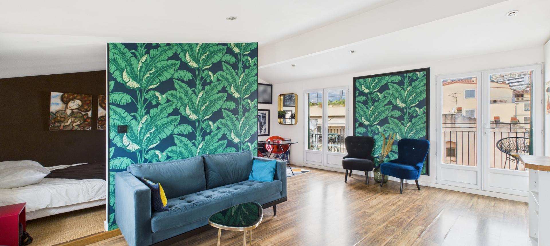 F2 A VENDRE 22 RUE FESCH