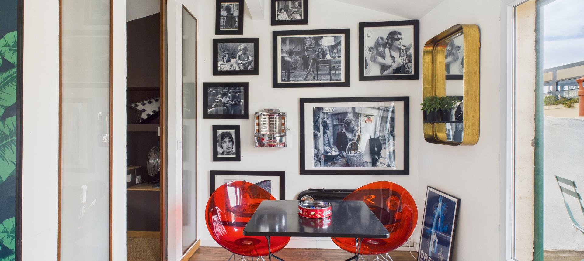 F2 A VENDRE 22 RUE FESCH