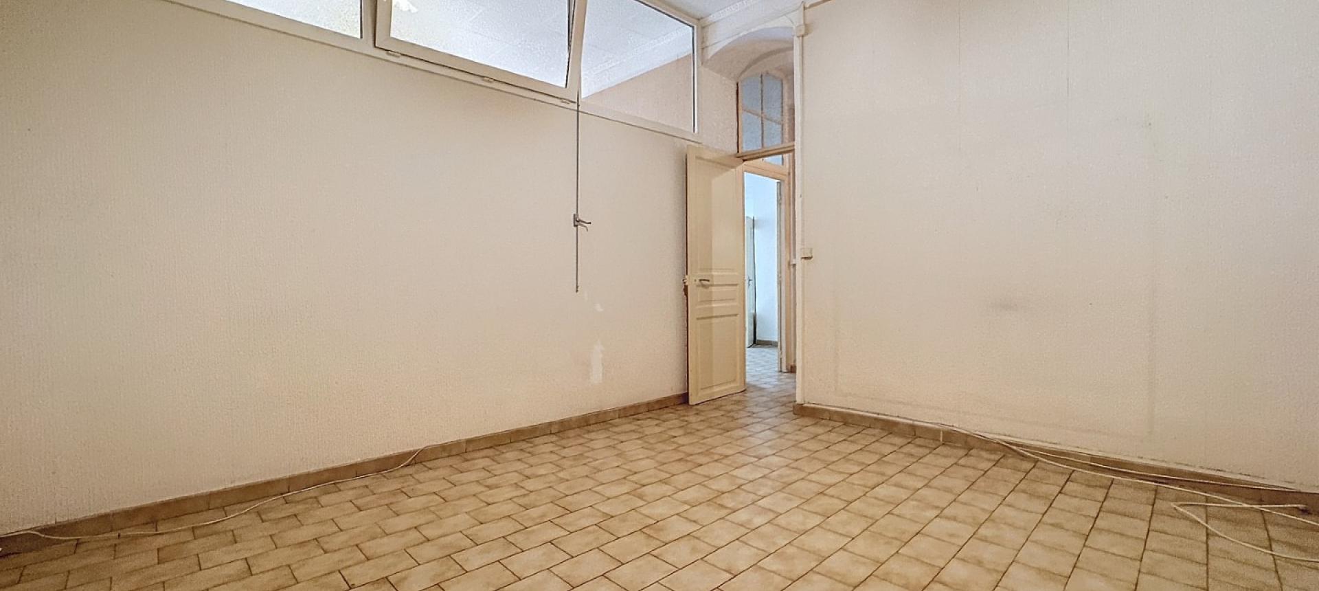 F2 à vendre à Ajaccio - Rue Michel Bozzi