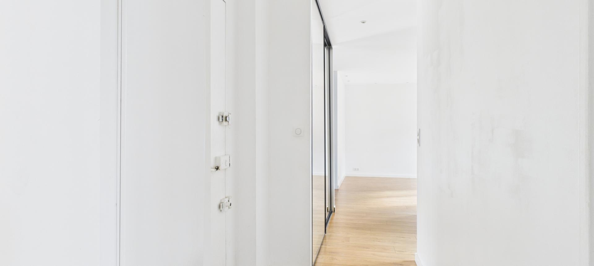 F2 A VENDRE BAS COURS NAPOLEON