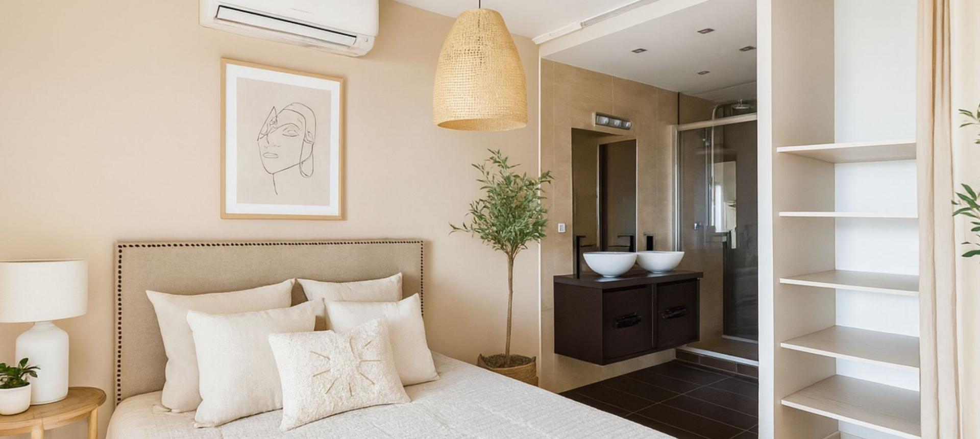 F2 A VENDRE LE DIANA