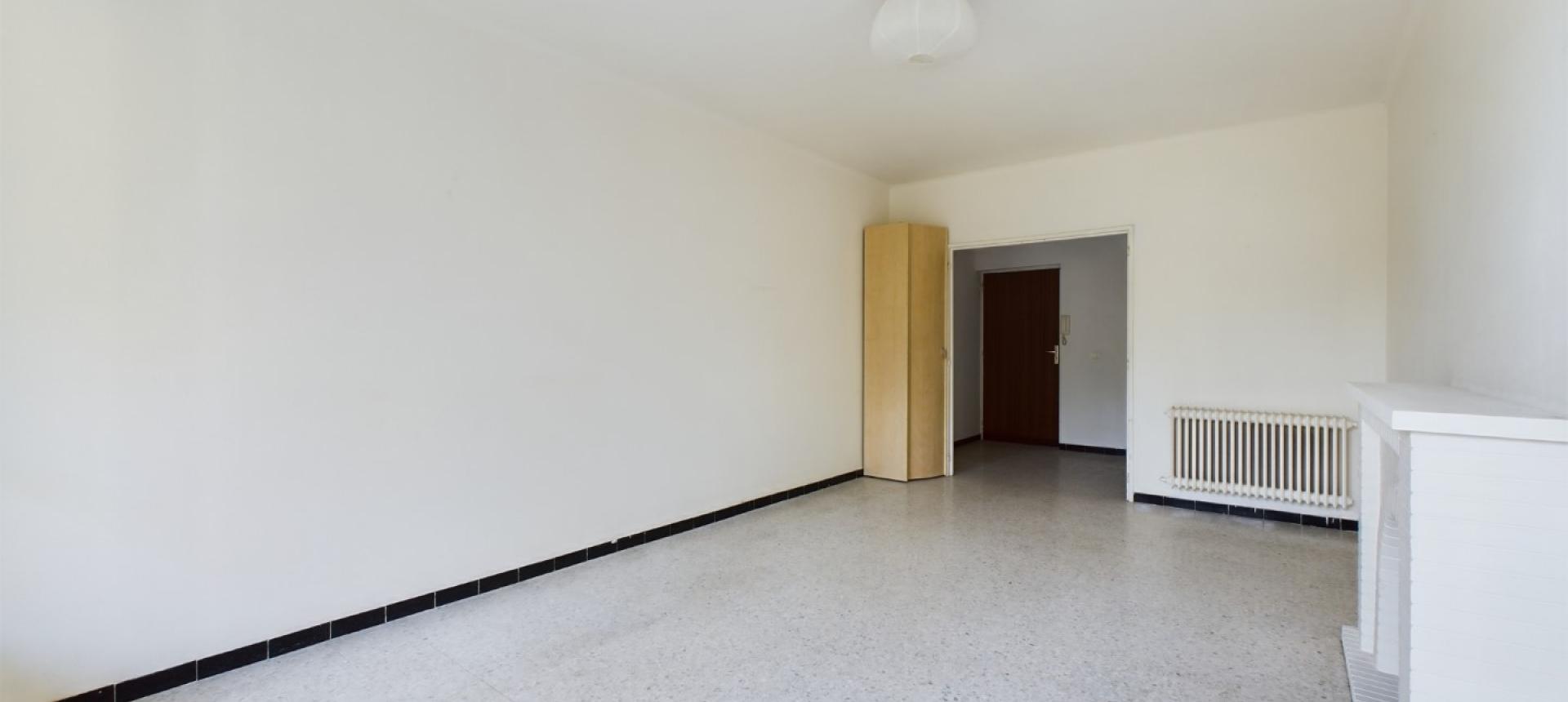 F2 à vendre à Ajaccio - Quartier du Balestrino