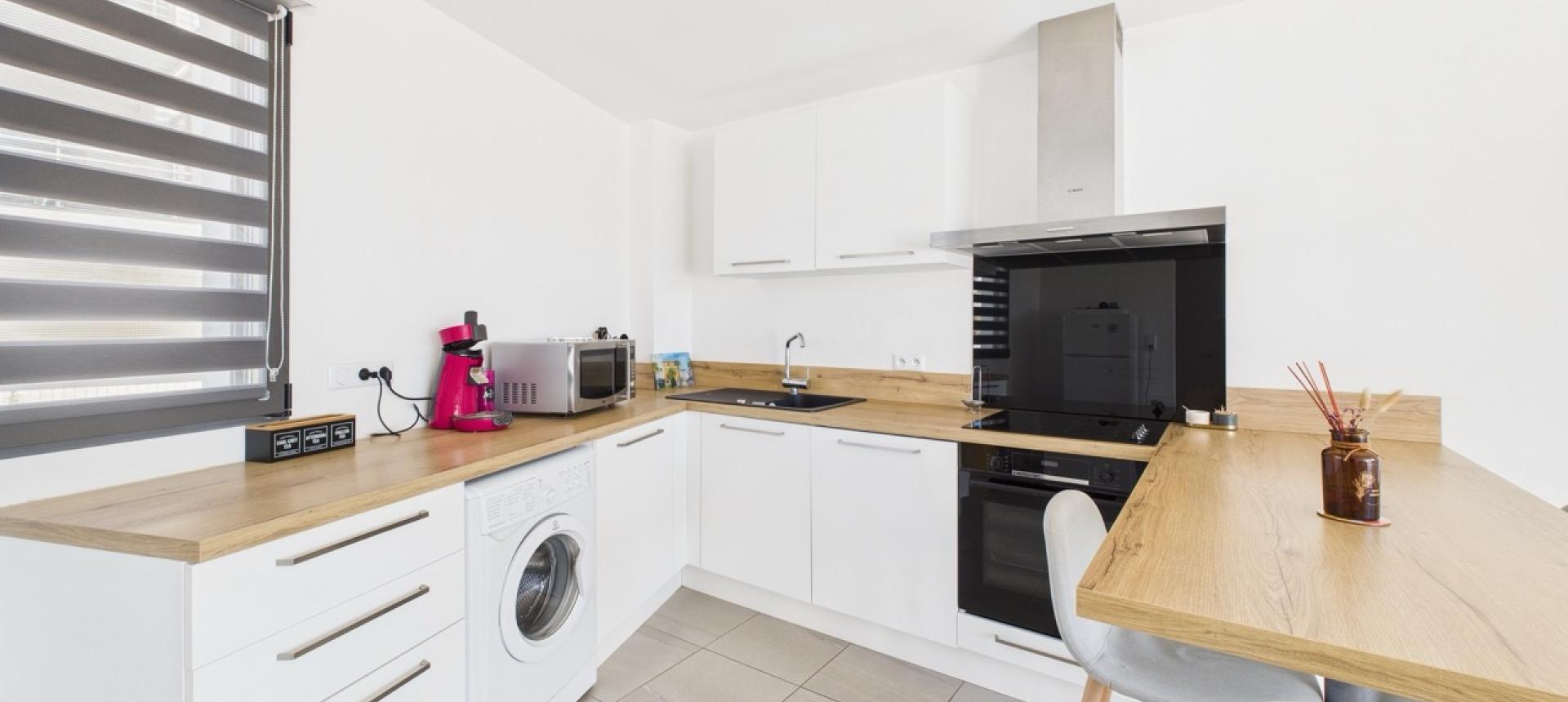 F2 A VENDRE VALLONS DU FORT PORTICCIO