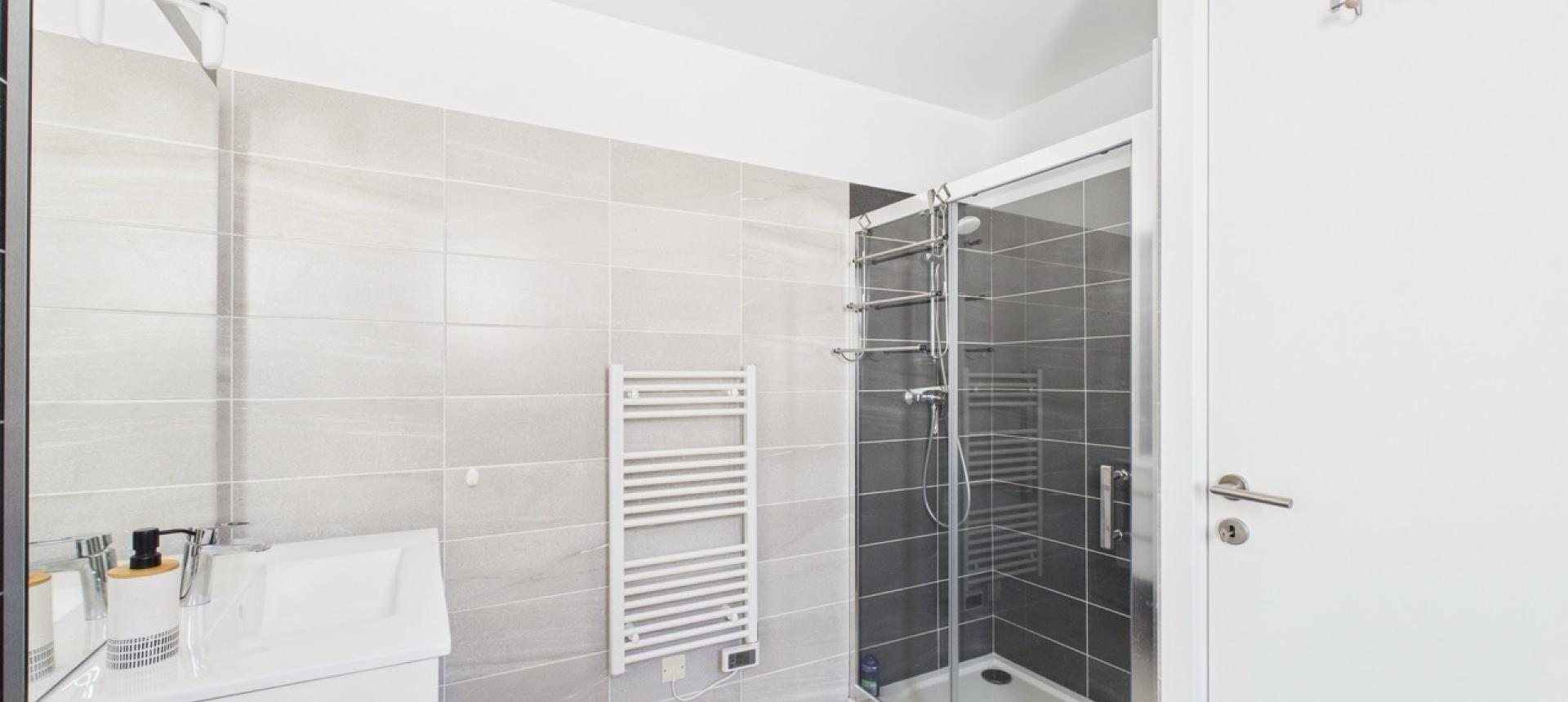 F2 A VENDRE VALLONS DU FORT PORTICCIO