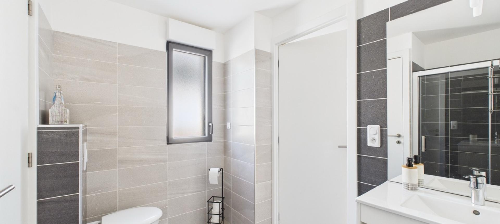 F2 A VENDRE VALLONS DU FORT PORTICCIO