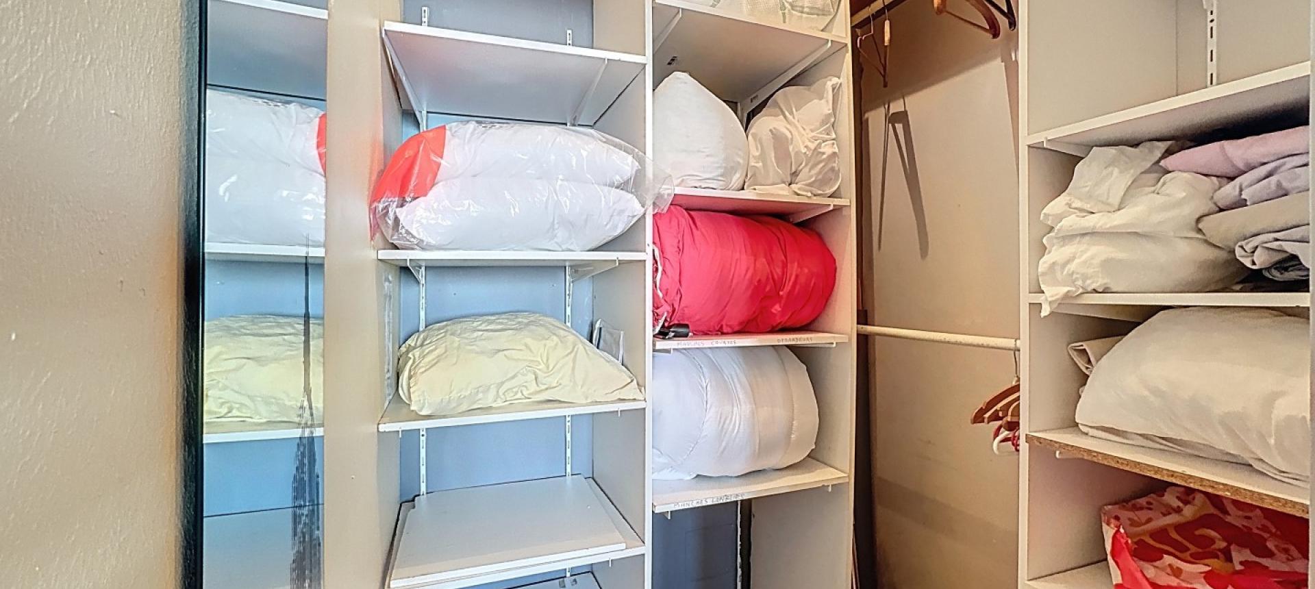  F2 meublé Les Jardins de Campo Dell Oro à Ajaccio