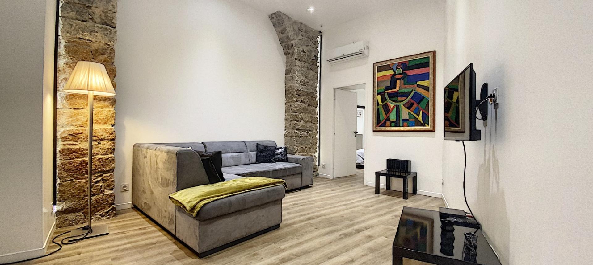 Le salon