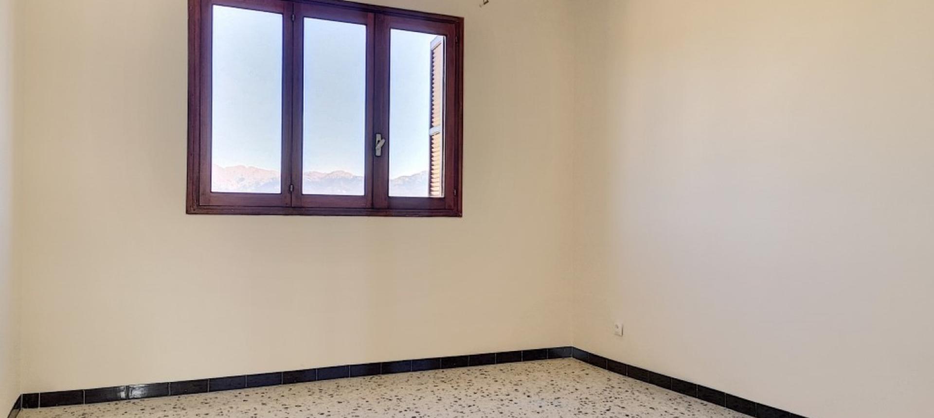 F2 à louer Loretto chambre