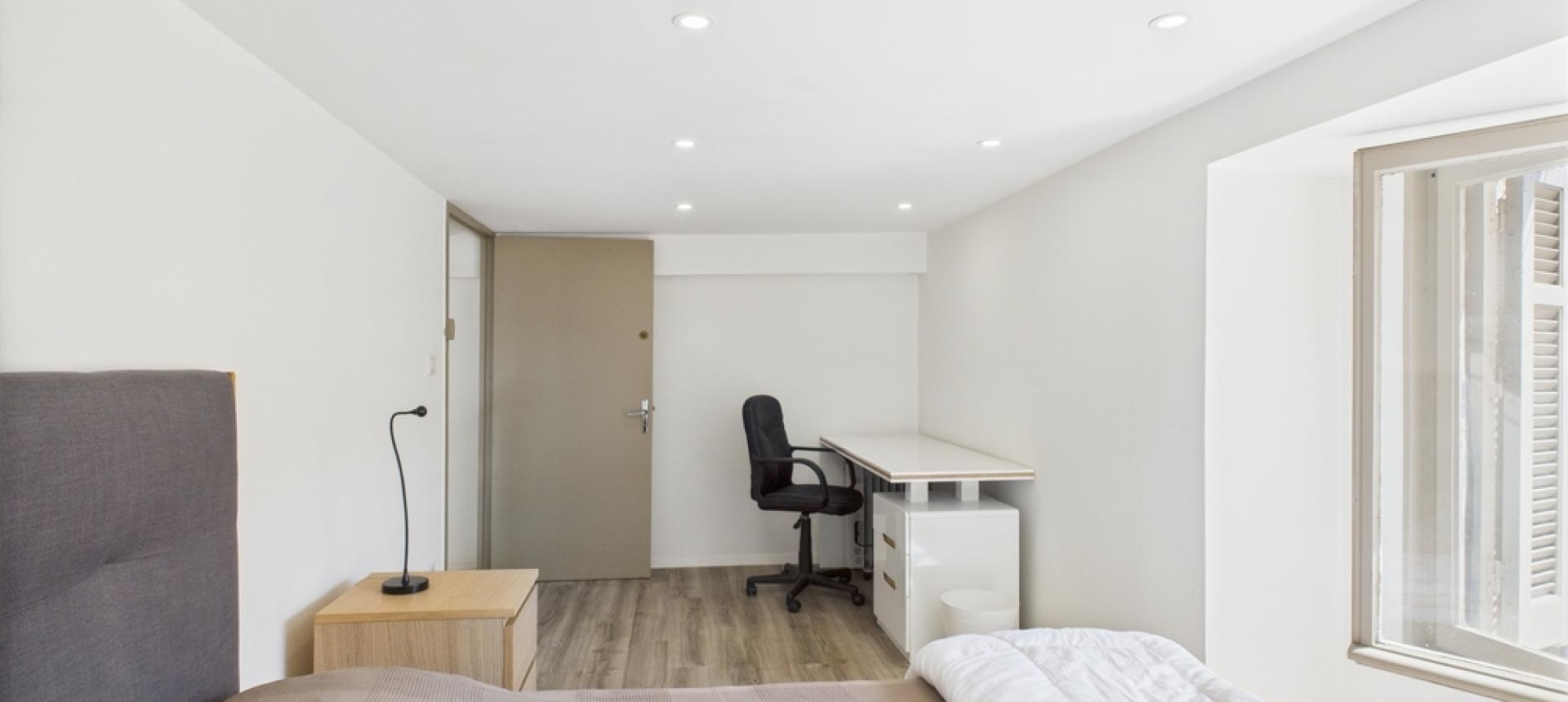 F2 DUPLEX AJACCIO